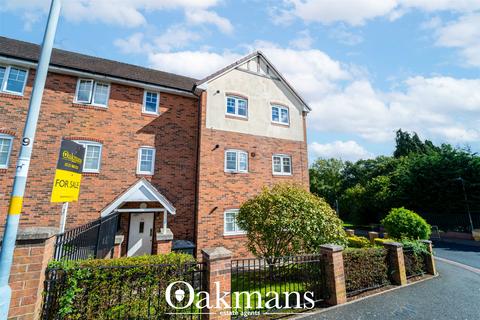 undefined, Rhayader Road, Birmingham B31