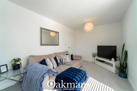 undefined, Rhayader Road, Birmingham B31