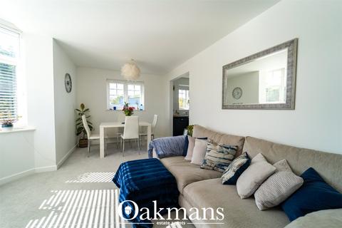undefined, Rhayader Road, Birmingham B31