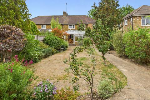 4 bedroom semi-detached house for sale, Albion Crescent, Chalfont St. Giles, HP8