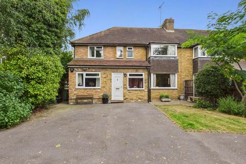 undefined, Albion Crescent, Chalfont St. Giles, HP8