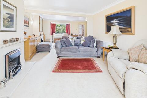 undefined, Albion Crescent, Chalfont St. Giles, HP8