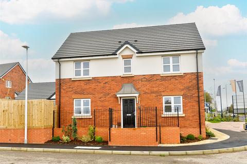 Plot 77 - The Baswich, Darwin's Edge, Shrewsbury, SY3 9NB