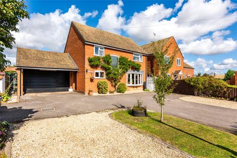 undefined, Bicester Road, Twyford, Buckinghamshire, MK18
