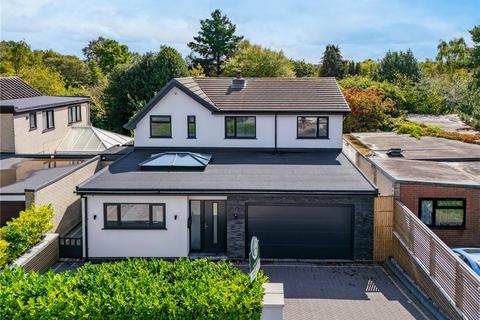 5 bedroom detached house for sale, Milton Drive, Ravenshead, Nottingham, Nottinghamshire, NG15