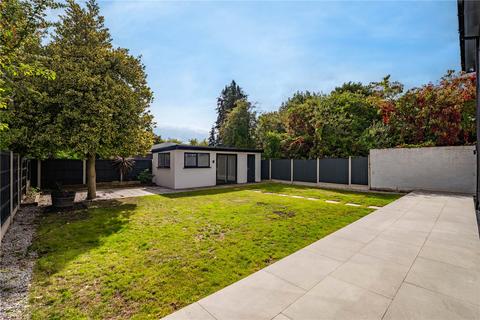 5 bedroom detached house for sale, Milton Drive, Ravenshead, Nottingham, Nottinghamshire, NG15