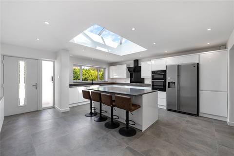 5 bedroom detached house for sale, Milton Drive, Ravenshead, Nottingham, Nottinghamshire, NG15