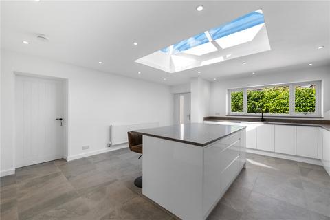 5 bedroom detached house for sale, Milton Drive, Ravenshead, Nottingham, Nottinghamshire, NG15