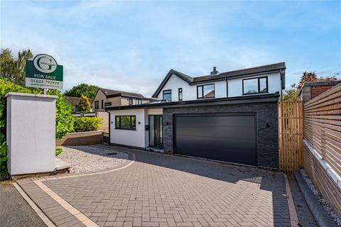 undefined, Milton Drive, Ravenshead, Nottingham, Nottinghamshire, NG15