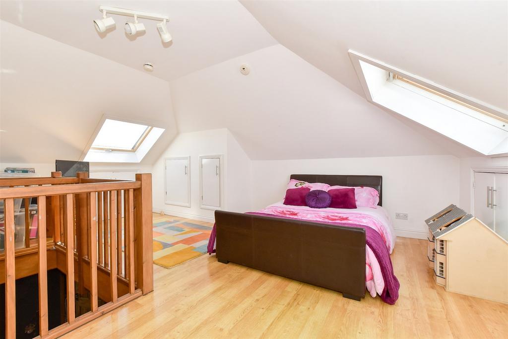 Loft Room