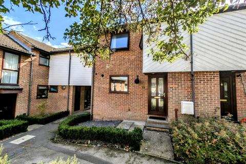 3 bedroom semi-detached house for sale, Sutherland Close, Bordon GU35