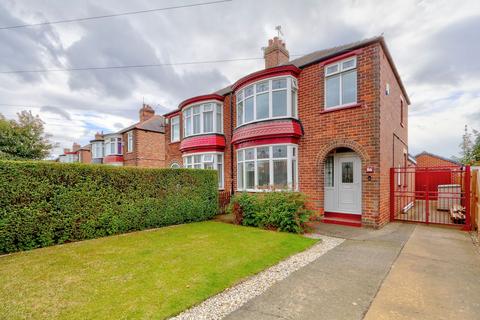 3 bedroom semi-detached house for sale, Lanehouse Road, Thornaby, TS17