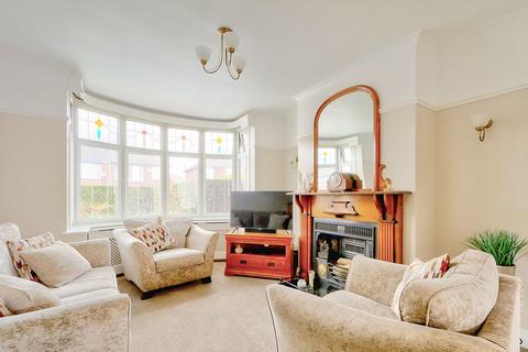 3 bedroom semi-detached house for sale, Lanehouse Road, Thornaby, TS17