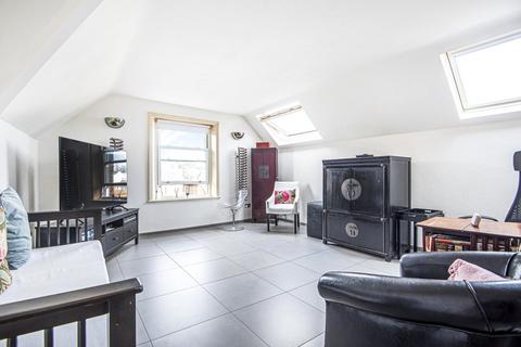 undefined, Lancaster Avenue, London, SE27