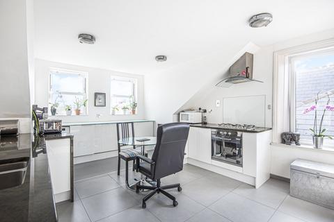 undefined, Lancaster Avenue, London, SE27