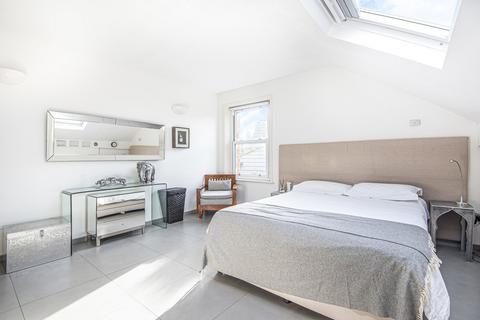 undefined, Lancaster Avenue, London, SE27