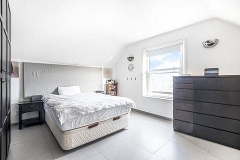 undefined, Lancaster Avenue, London, SE27