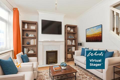 undefined, Alexandra Road, Chatham, Kent