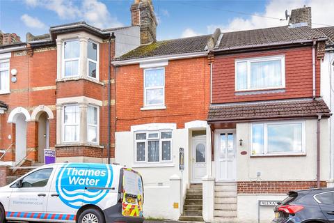 undefined, Alexandra Road, Chatham, Kent