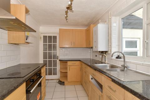 2 bedroom terraced house for sale, Alexandra Road, Chatham ME4