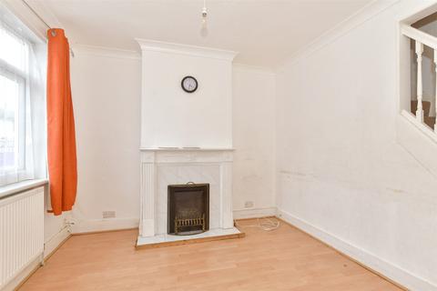 2 bedroom terraced house for sale, Alexandra Road, Chatham ME4