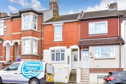 undefined, Alexandra Road, Chatham ME4