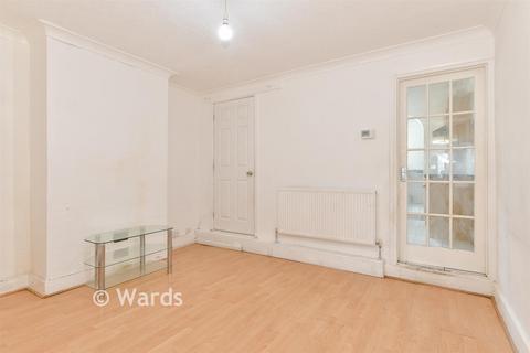 undefined, Alexandra Road, Chatham ME4