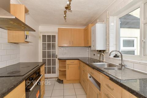 undefined, Alexandra Road, Chatham ME4