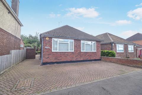 undefined, Quorn Road, Rushden NN10