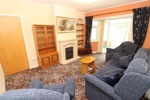 undefined, Quorn Road, Rushden NN10