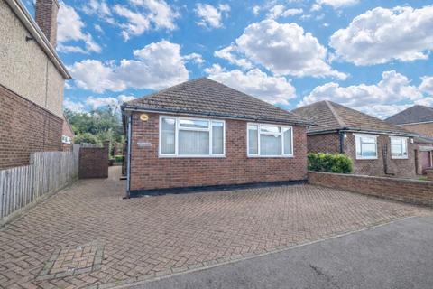 undefined, Quorn Road, Rushden NN10