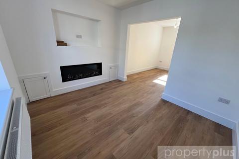 undefined, Stuart Street, Treorchy, Rhondda Cynon Taff, CF42