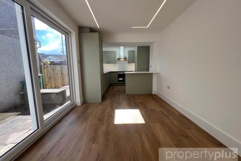 undefined, Stuart Street, Treorchy, Rhondda Cynon Taff, CF42