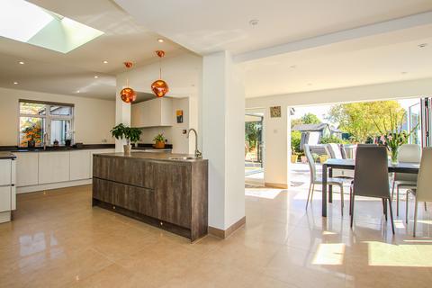4 bedroom property for sale, Roncefer Road, St Sampson's, Guernsey, GY2