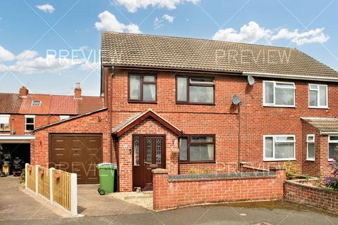 undefined, Whitehall Gardens, Retford DN22