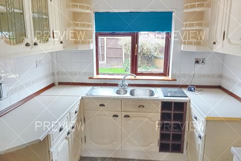 undefined, Whitehall Gardens, Retford DN22