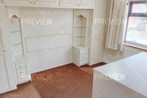 undefined, Whitehall Gardens, Retford DN22