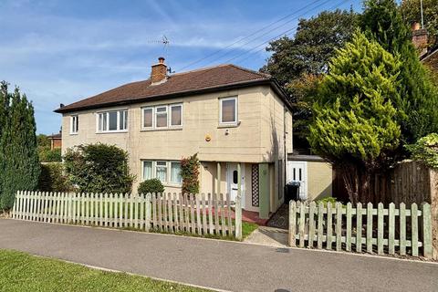 Bullfinch Close, Sevenoaks