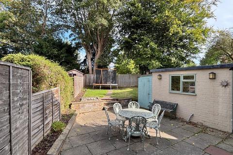 3 bedroom semi-detached house for sale, Bullfinch Close, Sevenoaks