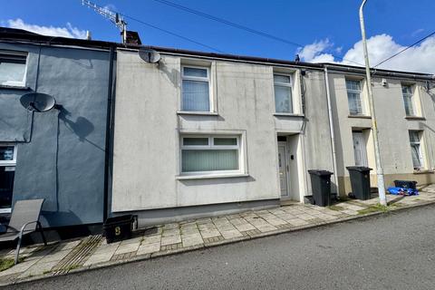 undefined, Dowlais, Merthyr Tydfil CF48