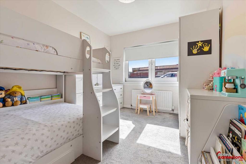 Bedroom Two (1)