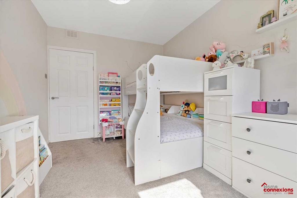 Bedroom Two (2)