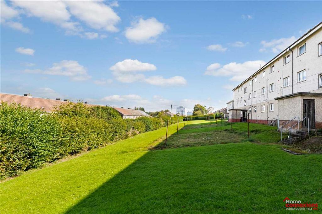 Communal Gardens