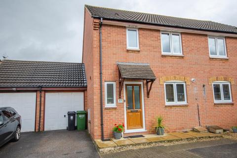 undefined, Elizabeth Way, Mangotsfield, Bristol, BS16 9LN