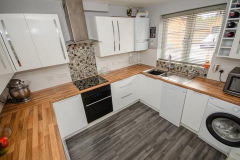 undefined, Elizabeth Way, Mangotsfield, Bristol, BS16 9LN