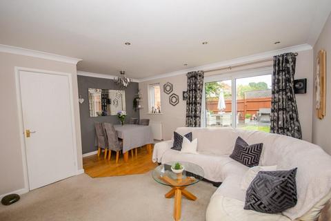 undefined, Elizabeth Way, Mangotsfield, Bristol, BS16 9LN