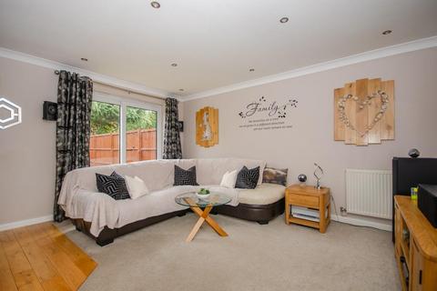 undefined, Elizabeth Way, Mangotsfield, Bristol, BS16 9LN
