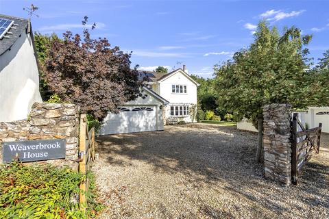 undefined, Kerswell, Cullompton, Devon, EX15