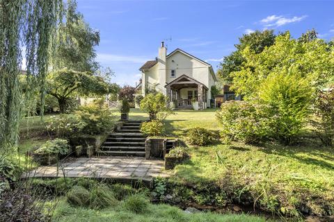 5 bedroom detached house for sale, Kerswell, Cullompton, Devon, EX15