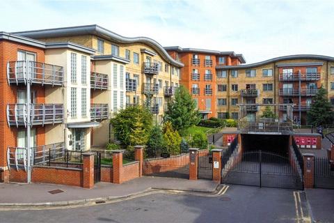 Jubilee Square, Berkshire RG1
